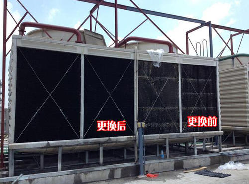 <a href=http://m.huaya-air.cn/lqt/21.html target=_blank class=infotextkey>冷卻塔填料</a>維修替換